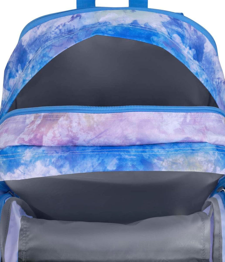 JanSport - Mochila para portátil - Bolsa para computadora con 2 com...