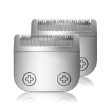 Cuchilla de repuesto 59300 compatible con WHAL, paquete de 2 | Hoja...