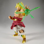 Banpresto - Dragon Ball Z - Figura de Broly Gxmateria