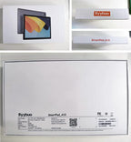 BYYBUO Tablet de 10.1 pulgadas Android 14 Tablets, 6GB RAM+64GB