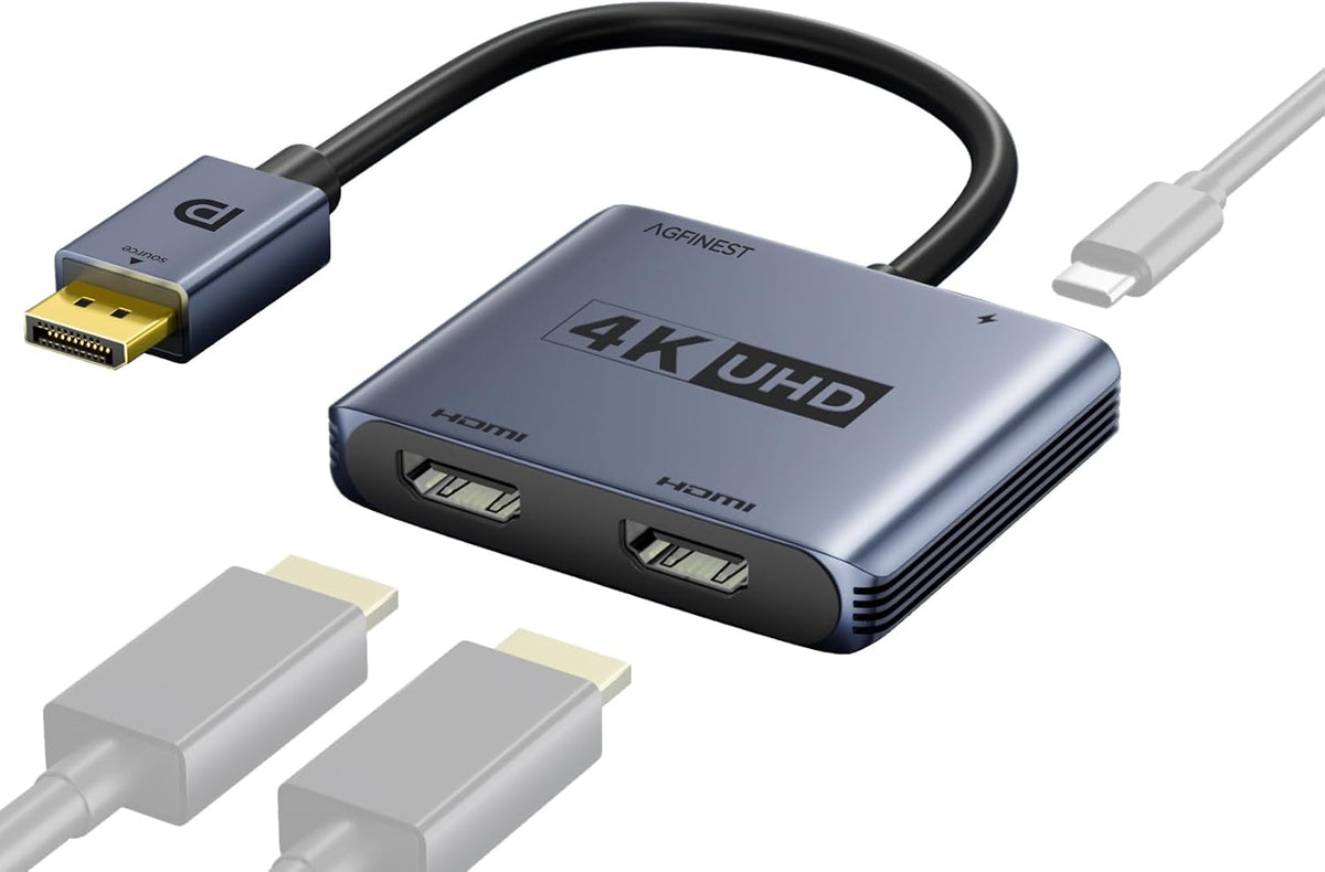 AGFINEST, 1011-1213, hub USB
