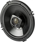 Polk Audio DB652 DB+ Series - Altavoces marinos de 6.5 pulgadas