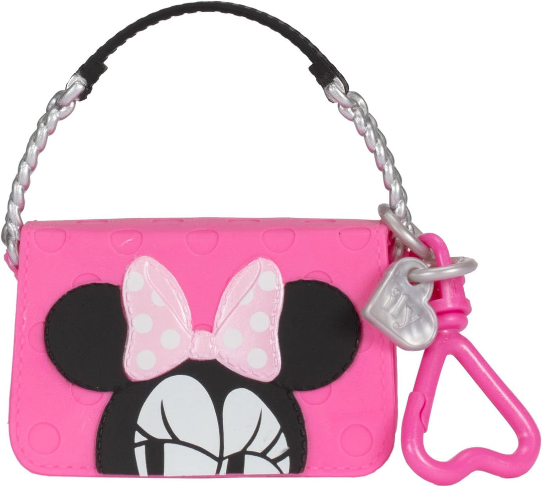 Disney ILY Mini Dolls Tote-ILY-Teenies Blind Pack Bundle (2 muñecas...