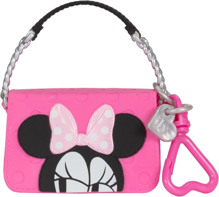 Disney ILY Mini Dolls Tote-ILY-Teenies Blind Pack Bundle (2 muñecas...