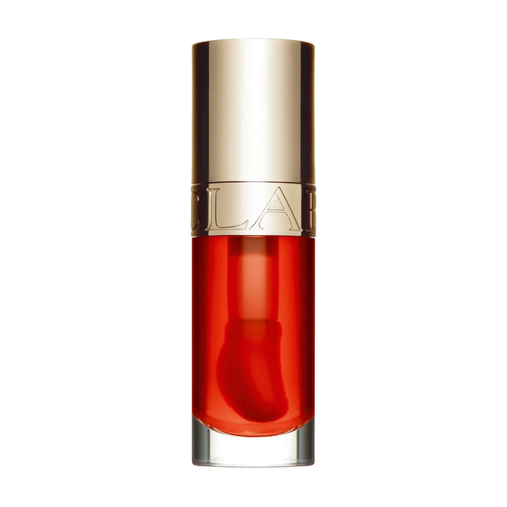 Clarins Lip Comfort Oil | Aceite labial hidratante, nutritivo y hum...