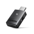 UGREEN Adaptador Bluetooth USB-C para PS5 / PC con LE Audio, aptX Adaptive