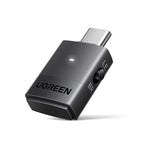 UGREEN Adaptador Bluetooth USB-C para PS5 / PC con LE Audio, aptX Adaptive