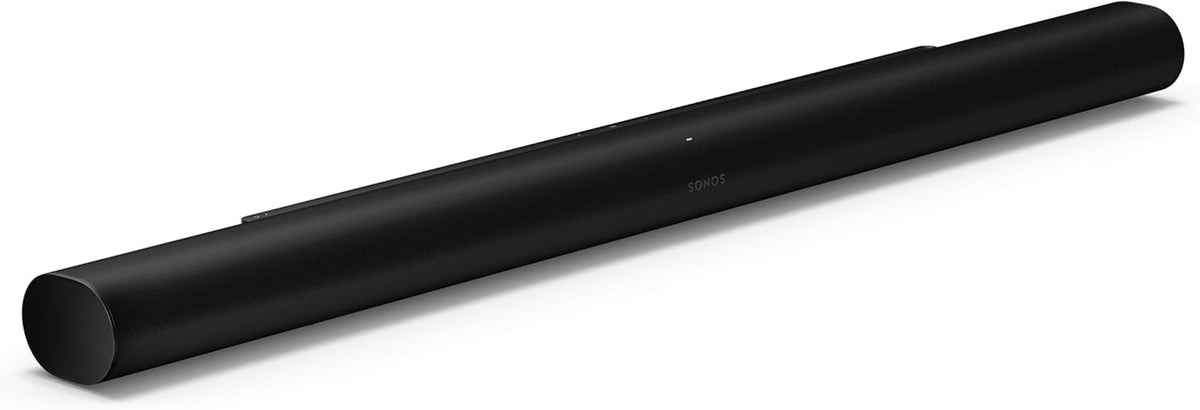 Sonos Barra de sonido Arc Ultra con Dolby Atmos, color negro