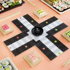 Juego de mesa Ludoshi Ludo