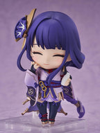 Good Smile Company Genshin Impact: Raiden Shogun Nendoroid Figura de acción