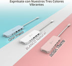 j5create, hub USB