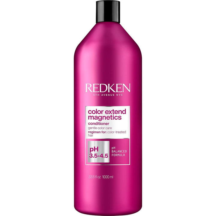 Redken Color Extend Magnetics Conditioner For Color-Treated Hair -...