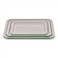 OXO Good Grips - Juego de 3 piezas de utensilios antiadherentes de metal