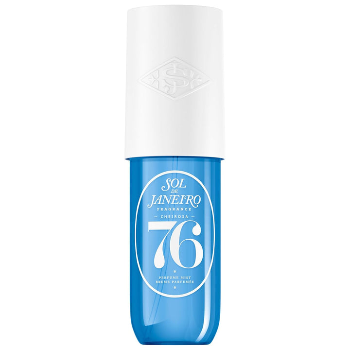 Sol de Janeiro - Bruma de perfume para cabello y cuerpo