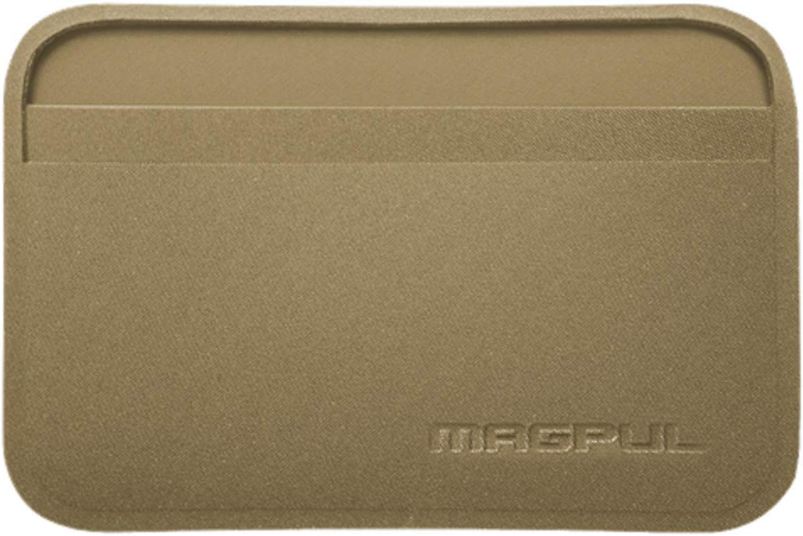 Magpul DAKA - Cartera táctica delgada y minimalista para tarjetas de crédito, para viajes, EDC, equipo de uso diario