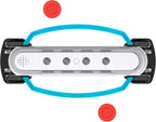 Hasbro Gaming Hypershot - Juego electrónico de hockey de