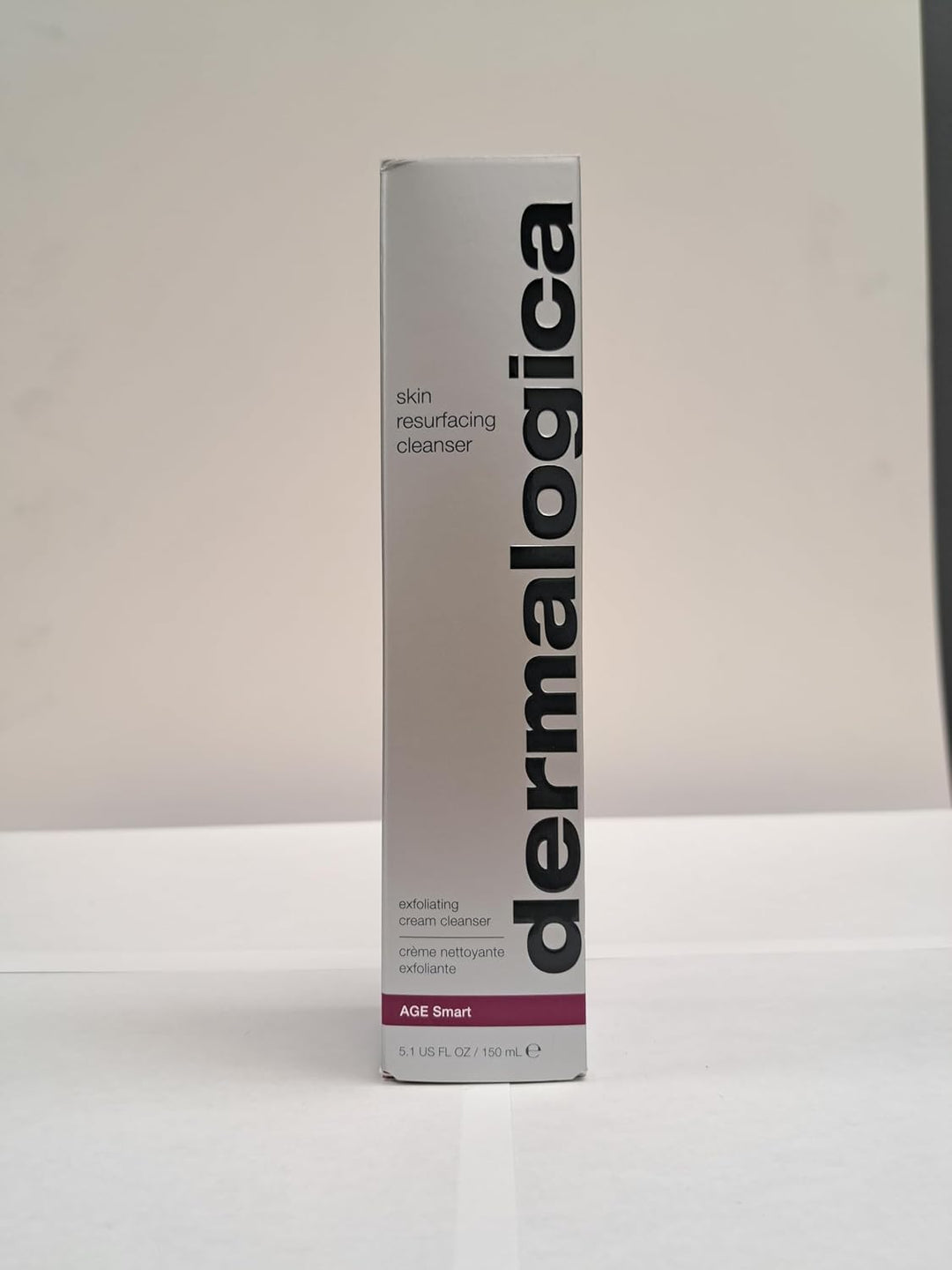 Dermalogica Limpiador rejuvenecedor de la piel \u2013 Limpiador fac...