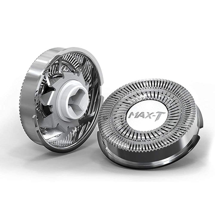 MAX-T - Cabezal de repuesto para max-t 8101 modelo, 100% original p...