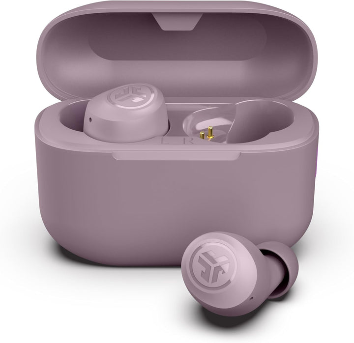JLab Go Air Pop+ Auriculares True Wireless, Auriculares Intraaurale...