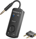 Adaptador Bluetooth de avión para 2 Airpods o auriculares