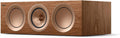 KEF Altavoz de alta fidelidad de canal central de 3 vías R2 Meta