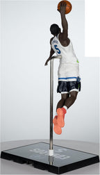 McFarlane Toys - Anthony Edwards (Minnesota Timberwolves) Figura de 7 in Posed McFarlane's SportsPicks