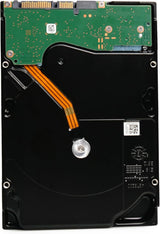 Seagate 16TB HDD Exos X16 7200 RPM 512e\/4Kn SATA 6Gb\/s 256MB cach...