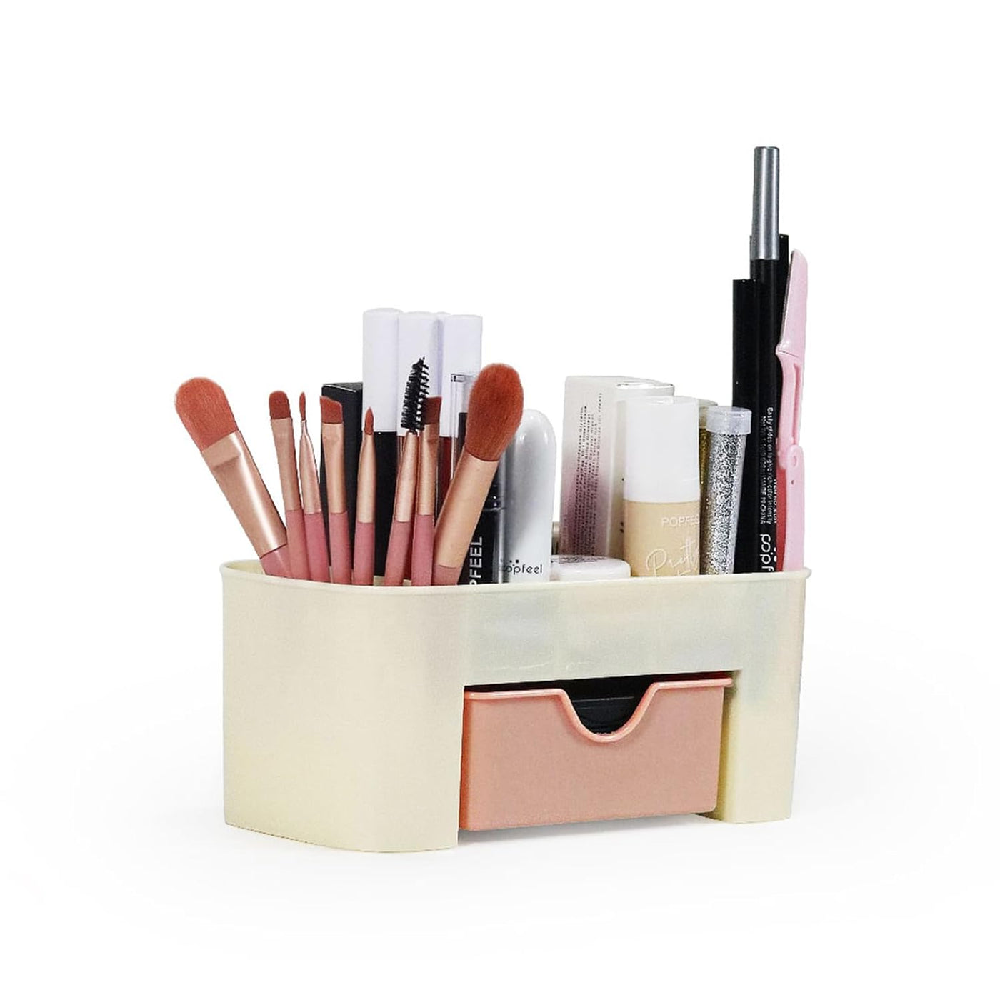 JasCherry Kit completo de maquillaje para mujer, juego de regalo de...