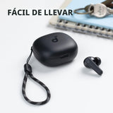Soundcore de Anker P20i Auriculares True Wireless, controladores de...