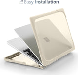 Batianda Funda para portátil Microsoft Surface de 13.5 pulgadas 5 4...