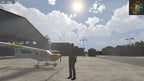 PlayStation Coastline Flight Simulator - For Playstation 5 (EU Version)
