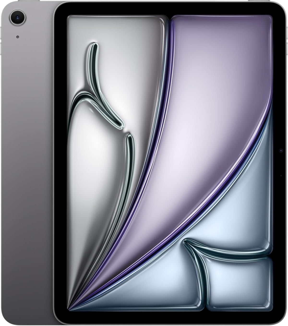Apple iPad Air, 2025 con chip M3 (13 pulgadas, Wi-Fi, 1 TB) - Gris...