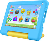 Tablet para Niños de 7 Pulgadas, Tabletas para Niños de 3 a 7 años,...