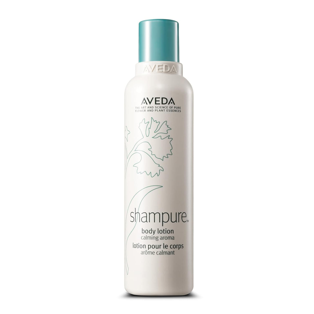 Aveda Loción corporal Shampure, 6.7 Fl Oz