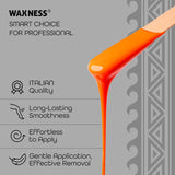 Waxness - Cuentas de cera dura de coral tahitiano de 2.2 libras (2....