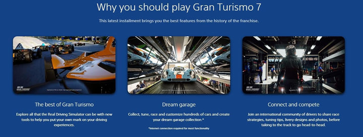Gran Turismo 7