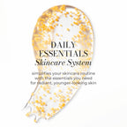 Meaningful Beauty Essentials Skincare System Advanced Formula Start...