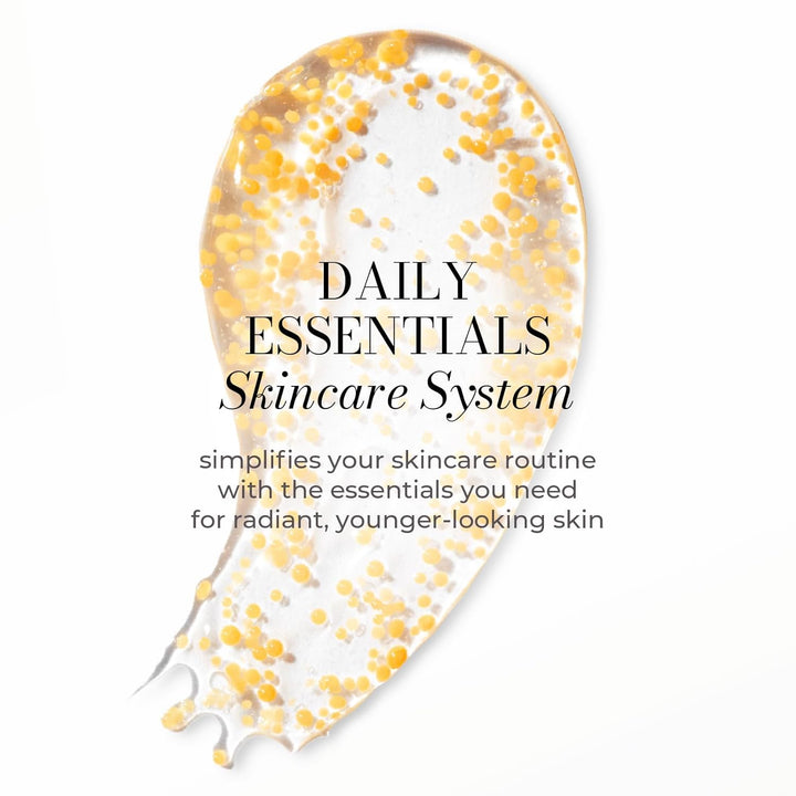 Meaningful Beauty Essentials Skincare System Advanced Formula Start...