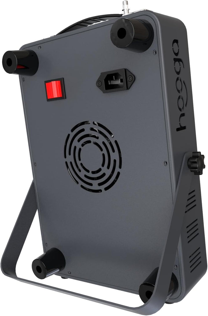 Terapia de luz roja por Hooga, 660nm 850nm, terapia de luz LED cerc...