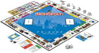 Monopoly: Friends TV Series Edition Juego de mesa