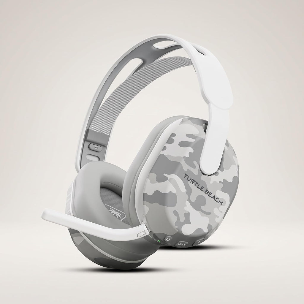 Turtle Beach Stealth 500 Auriculares inalámbricos multiplataforma para gaming para Xbox, PC