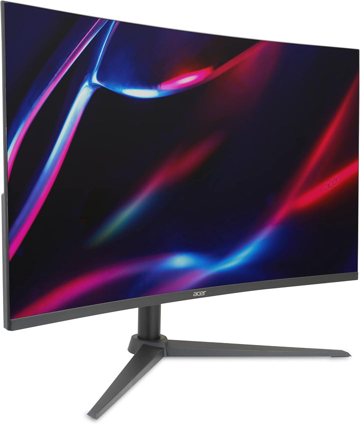 Acer Nitro XZ320QU S3bmiiphx Monitor de juegos PC de 31.5 pulgadas...
