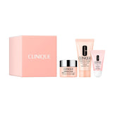 Clinique Set de Regalo Hidratación Héroes | Hidratante Moisture Sur...