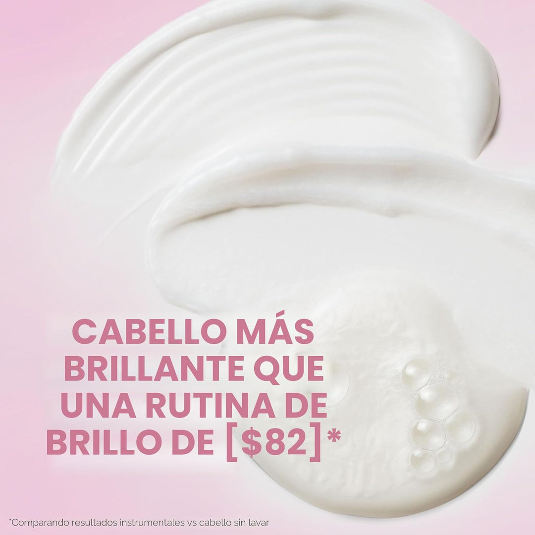 L'Oreal Paris Set de Champú y Acondicionador Libre de Sulfatos...