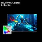 Acer Nitro Monitor para juegos de 27" | Full HD 1920 x 1080 | I...