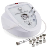 Máquina de microdermoabrasión con diamantes, Yofuly, potencia de su...