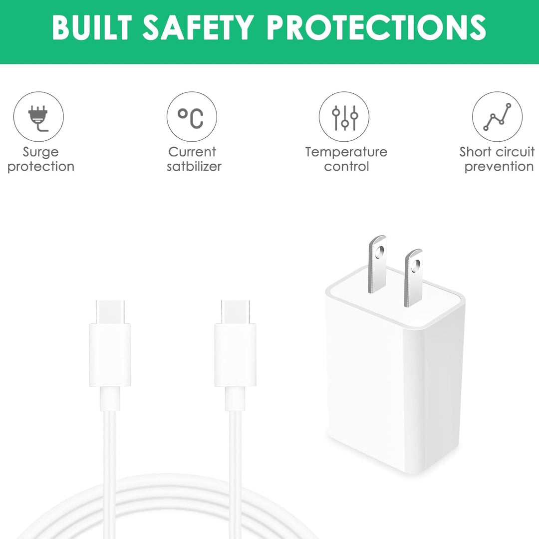Cargador de repuesto para Toniebox 2 compatible con Tonies