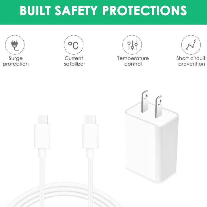 Cargador de repuesto para Toniebox 2 compatible con Tonies