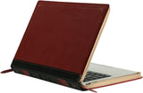 MOSISO Funda para laptop, bolsa para computadora portátil, funda de...