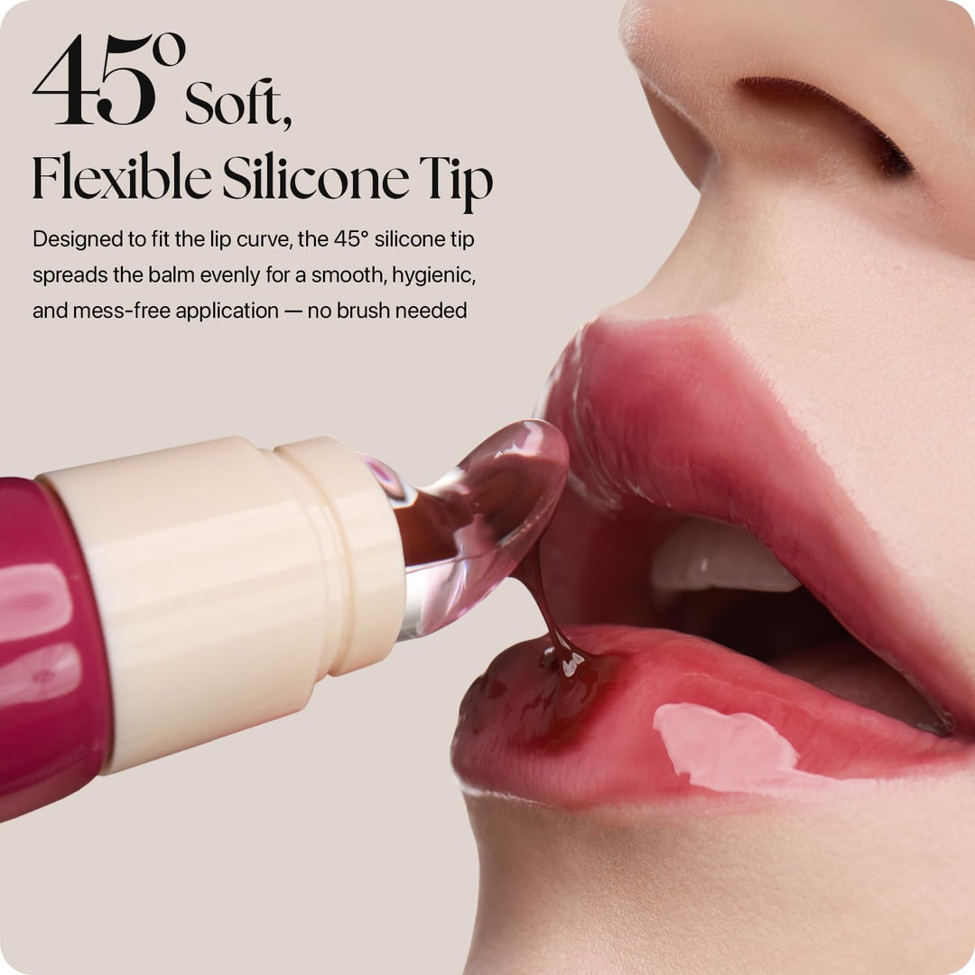 Nature Republic Juego de bálsamo labial y mantequilla para derretir...